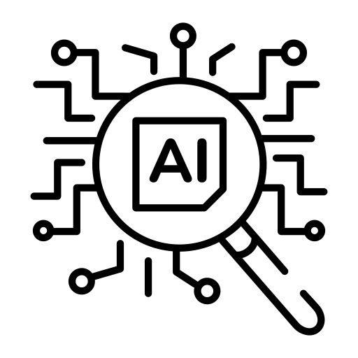 التحليل بالذكاء الاصطناعي